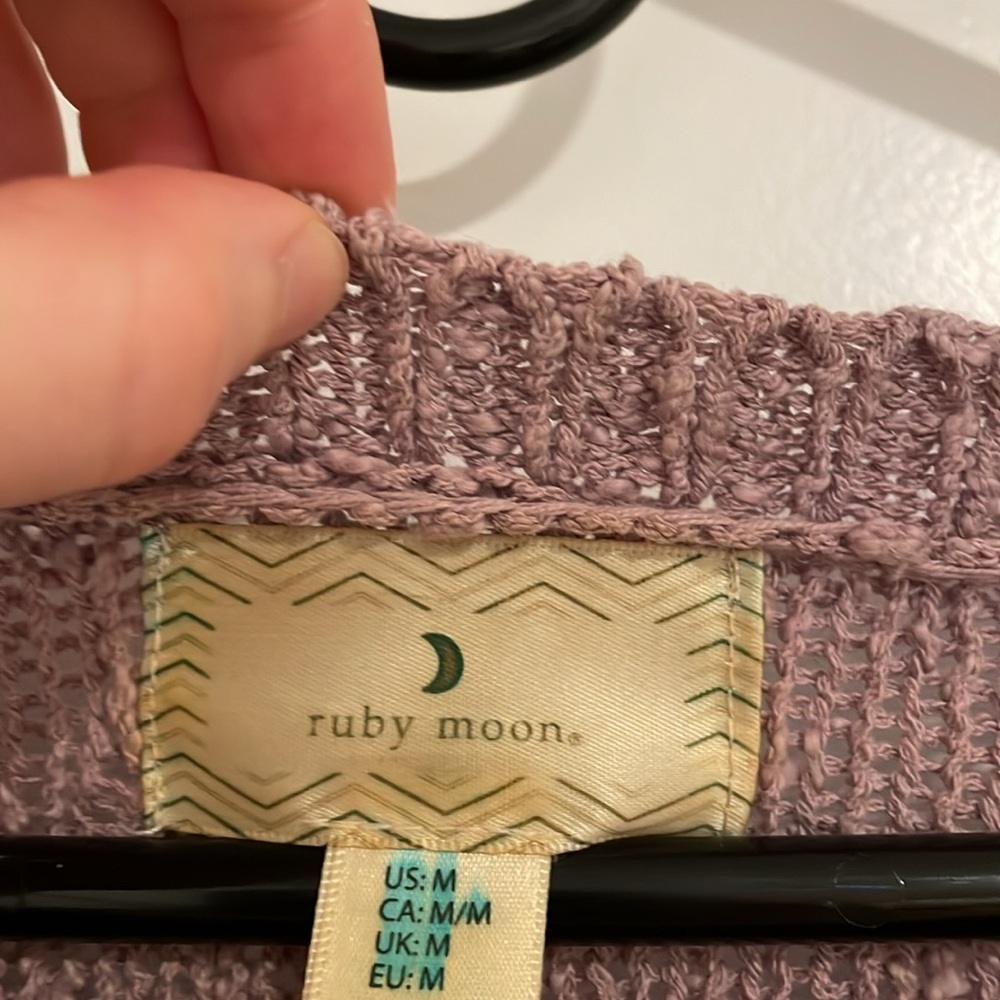Sweater - Picture 3 of 3